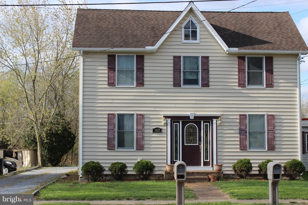 367 Cypress St, Millington, MD 21651 - photo 1