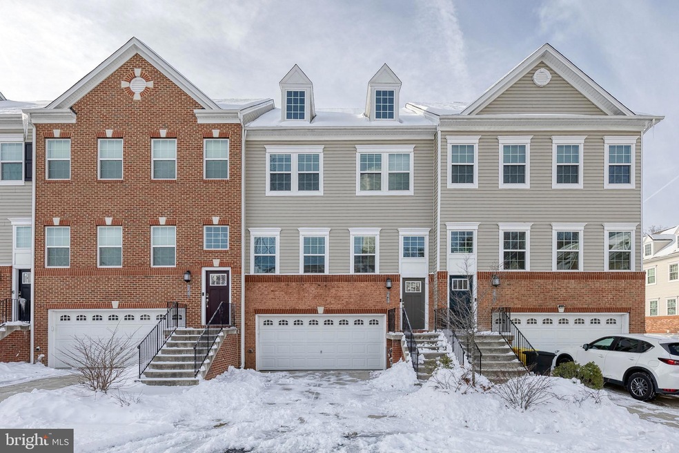 2649 Smooth Alder St N, Gambrills, MD 21054 - photo 1