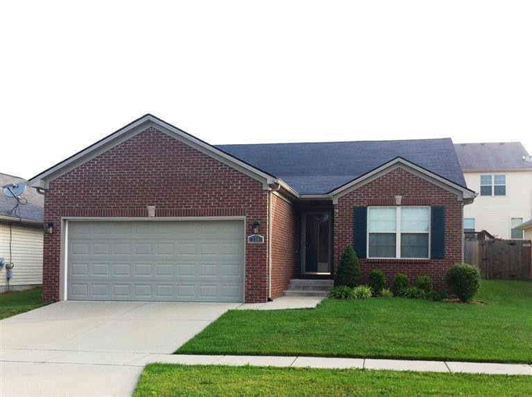 236 Palmer Dr, Frankfort, KY 40601 - photo 1