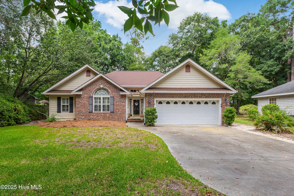 1663 Bent Tree Trail SW, Ocean Isle Beach, NC 28469 - photo 1