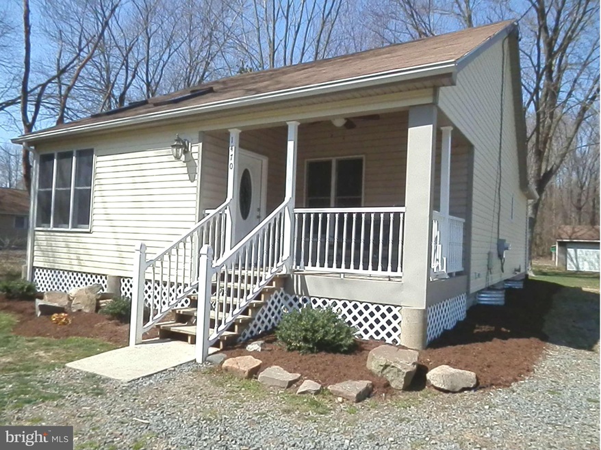 1470 Log Inn Rd, Annapolis, MD 21409 - photo 1