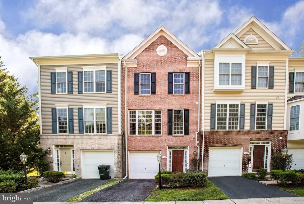 603 Galway Ln, Stafford, VA 22554 - photo 1