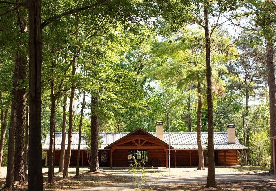 TBD Nacogdoches, Douglass, TX 75943 - photo 1