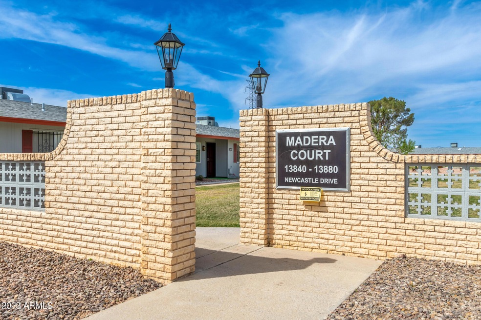 13864 N Newcastle Dr, Sun City, AZ 85351 - photo 1