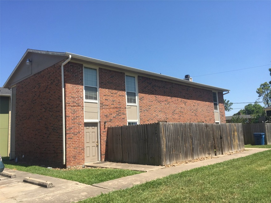 3320 Avenue O unit A, Rosenberg, TX 77471 - photo 1