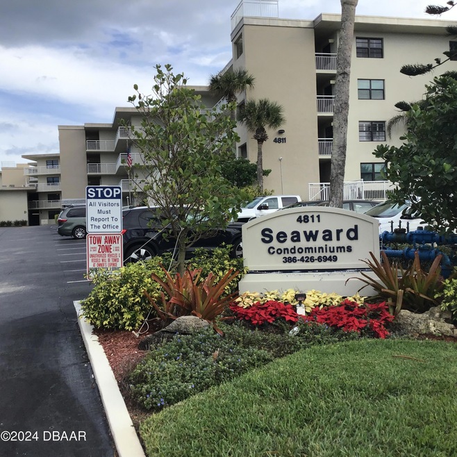 SEAWARD