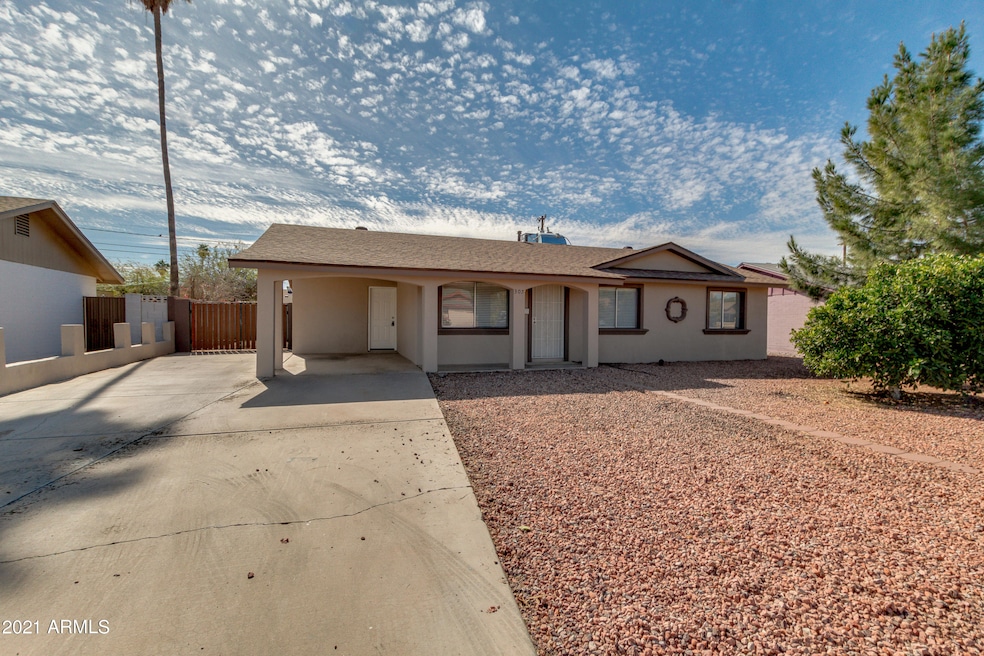 305 E 9th Ave, Mesa, AZ 85210 - photo 1