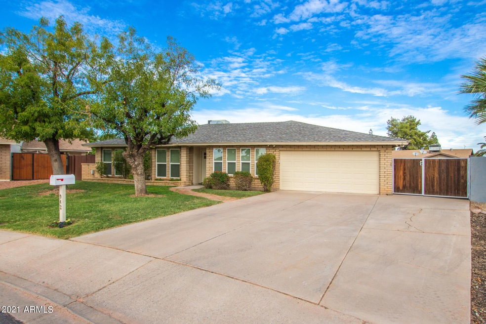 942 W Kiva Ave, Mesa, AZ 85210 - photo 1