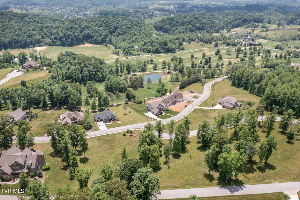 1226 Ridgetop Trail (lot 8)-1