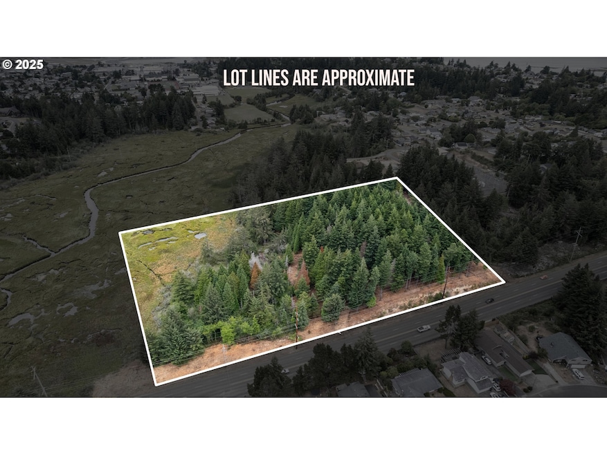 0 Newmark St unit 23622120, North Bend, OR 97459 - photo 1