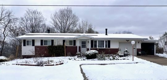 6650 Frum Rd, Athens, OH 45701 - photo 1