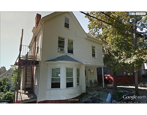 14 Lawton Ave, Lynn, MA 01902 - photo 1