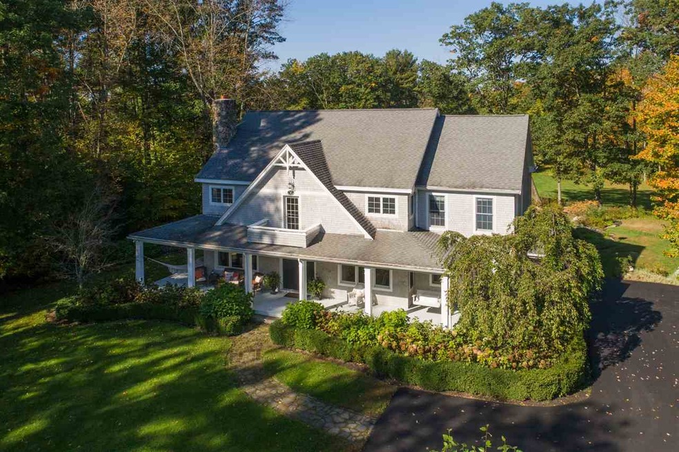 2 Country Club Estate, Dover, NH 03820 - photo 1