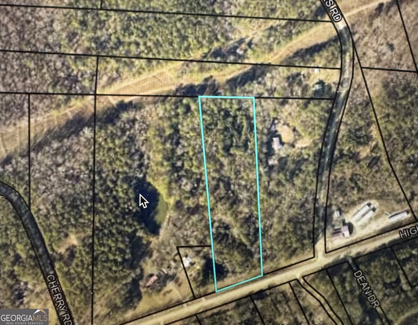 0 Ga Highway 34 unit 10652639, Franklin, GA 30217 - photo 1