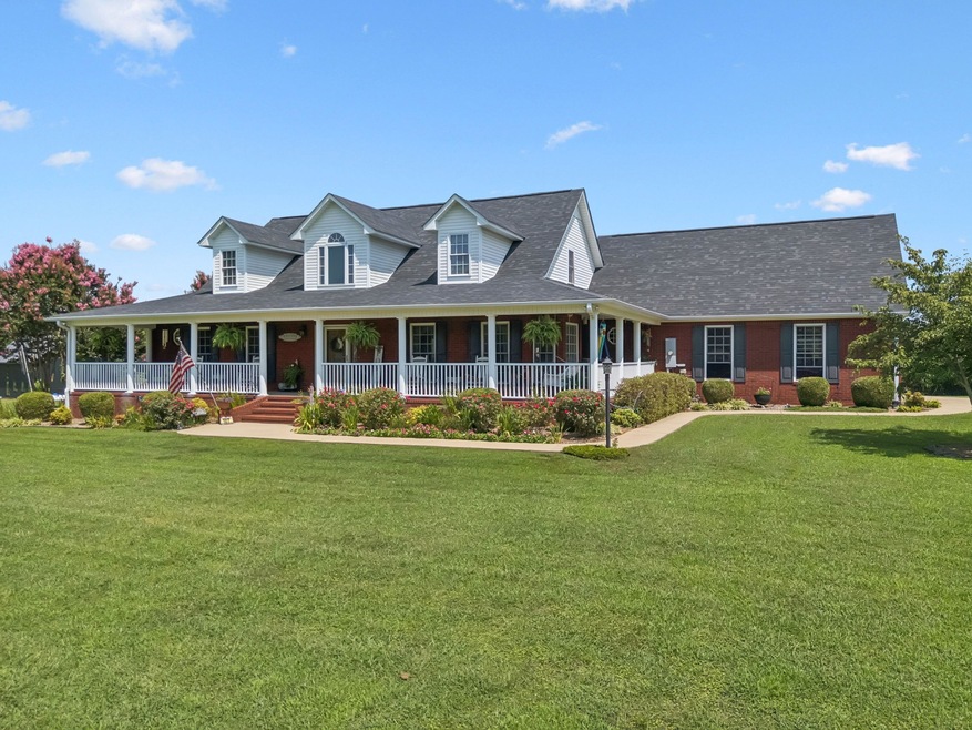 107 Sugar Tree Rd, Pulaski, TN 38478 - photo 1