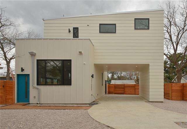 Welcome Home! Gorgeous new construction, never liv