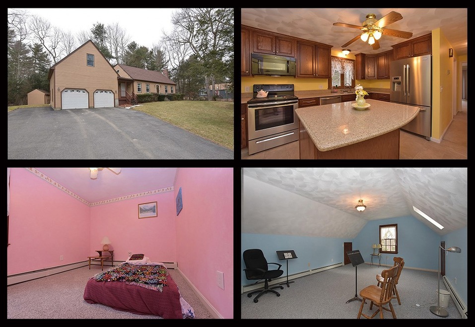 193 Indian Trail, Chepachet, RI 02814 - photo 1