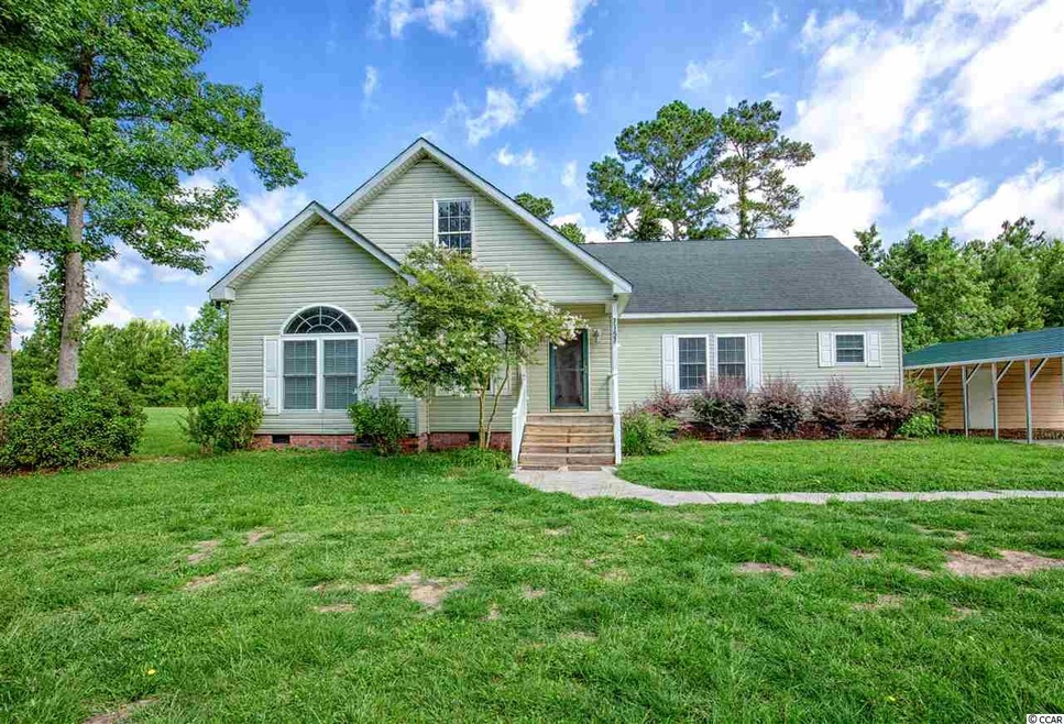 7157 Highway 701 N, Conway, SC 29526 - photo 1