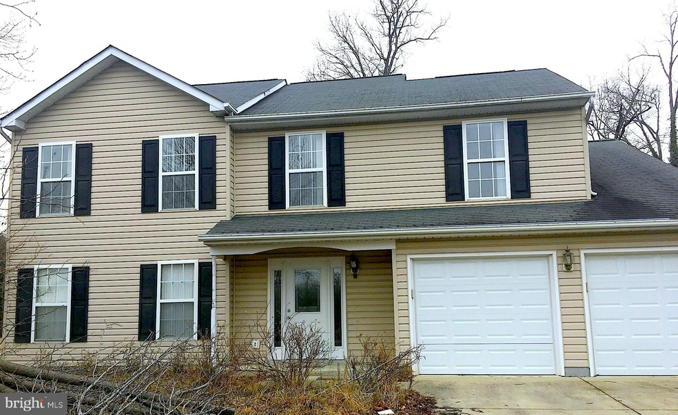 14513 Whistlestop Ct, Brandywine, MD 20613 - photo 1