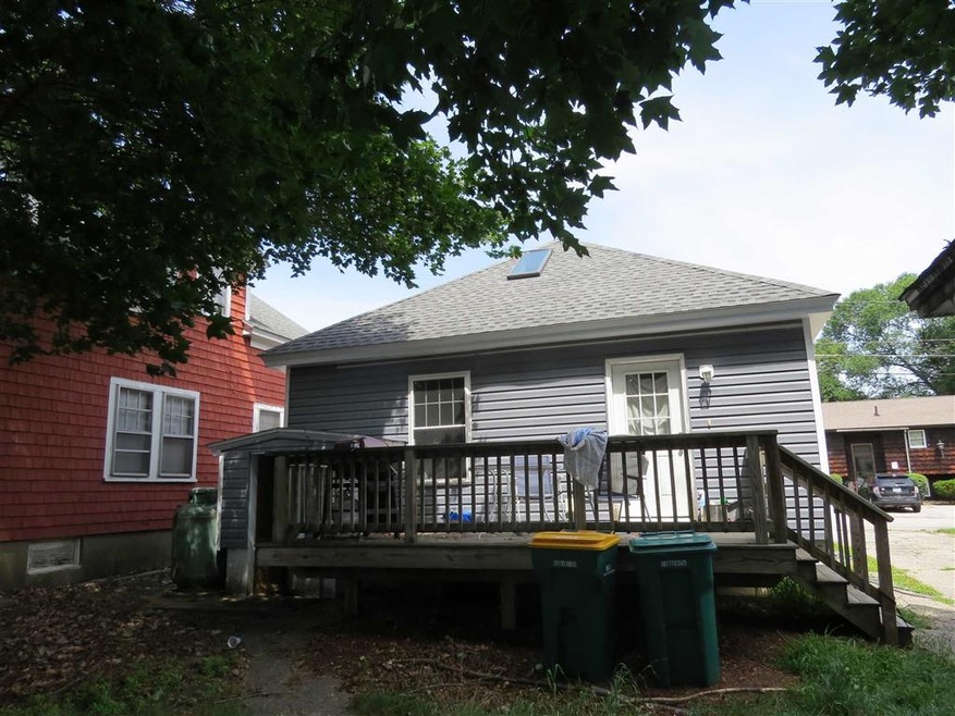 3 Brochu Ct, Rochester, NH 03867 - photo 1