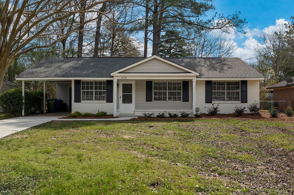 2128 Wagner Dr, Columbus, GA 31907 - photo 1