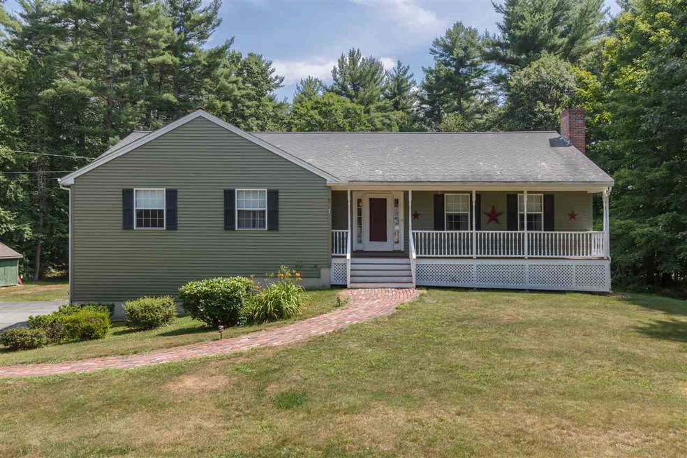 5 Durgin Dr, Newton, NH 03858 - photo 1