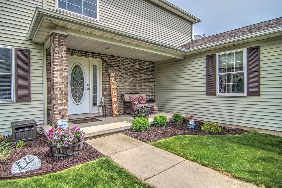 11910 W 126th Ct, Cedar Lake, IN 46303 - photo 1