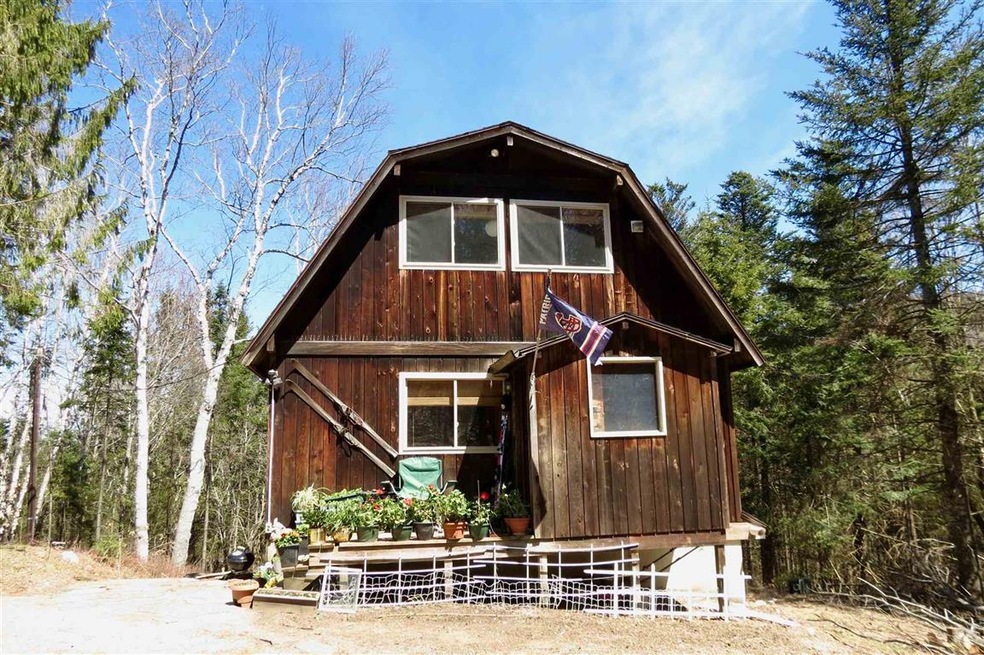 63 Andover Rd, Ludlow, VT 05149 - photo 1