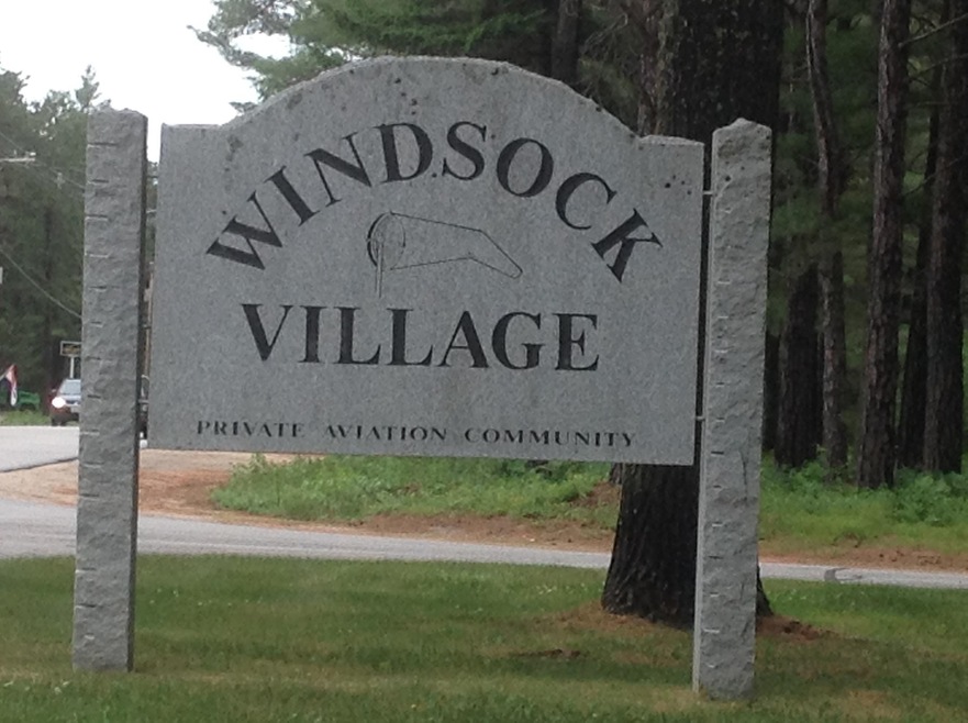 16 Red Barron Rd, West Ossipee, NH 03890 - photo 1