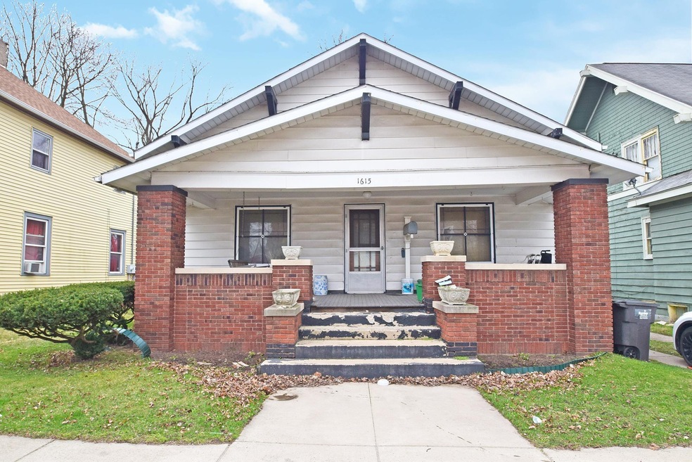 1615 S Main St, Elkhart, IN 46516 - photo 1