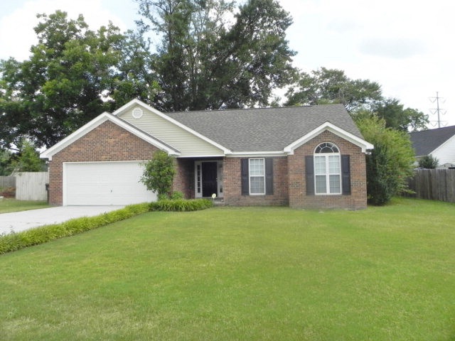 Main View
