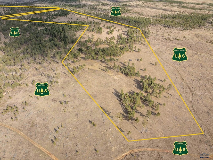 10545 Custer Limestone Rd, Crazy Horse, SD 57730 - photo 1