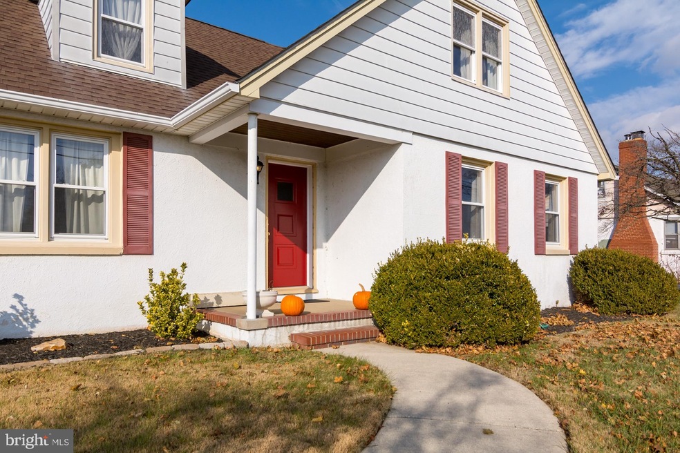 4535 Brenford Rd, Smyrna, DE 19977 - photo 1