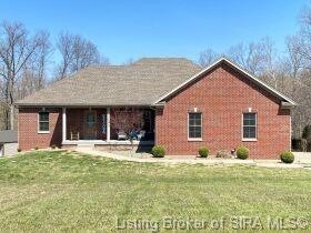 9200 Cooks Mill Rd, Georgetown, IN 47122 - photo 1