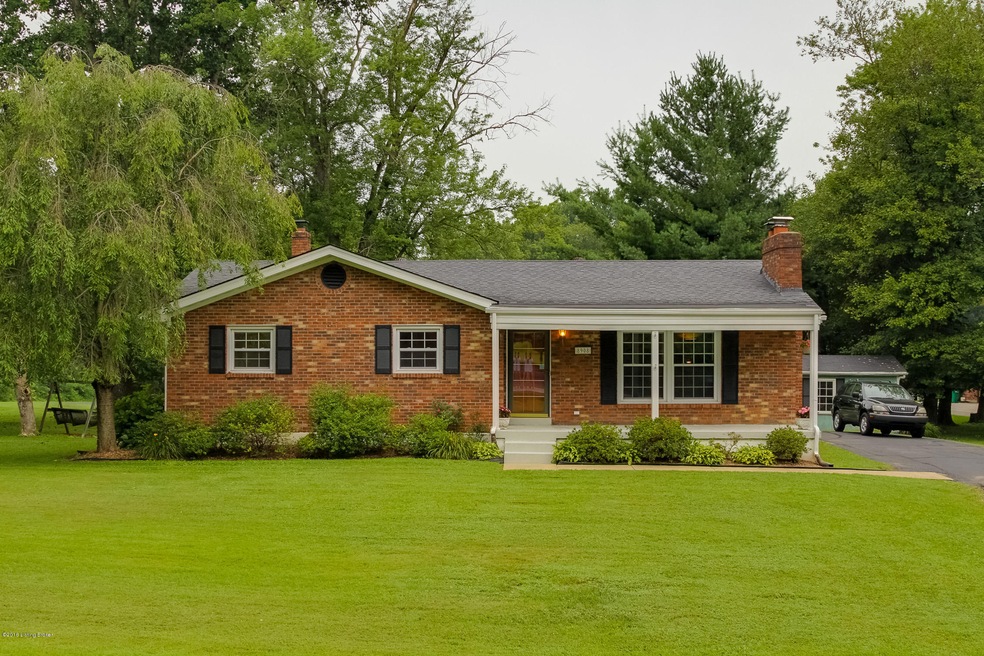 8908 Pennsylvania Run Rd, Louisville, KY 40228 - photo 1