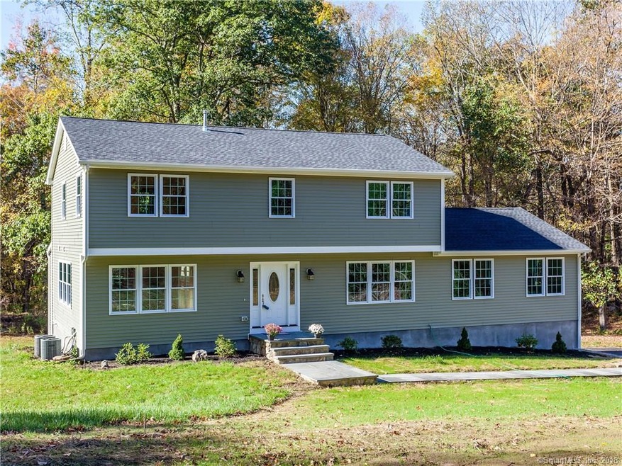 1091 Black Rock Turnpike, Easton, CT 06612 - photo 1