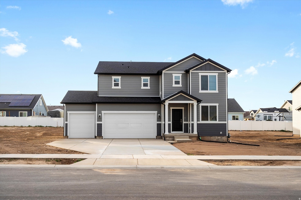 931 N 160 E unit 11, Santaquin, UT 84655 - photo 1