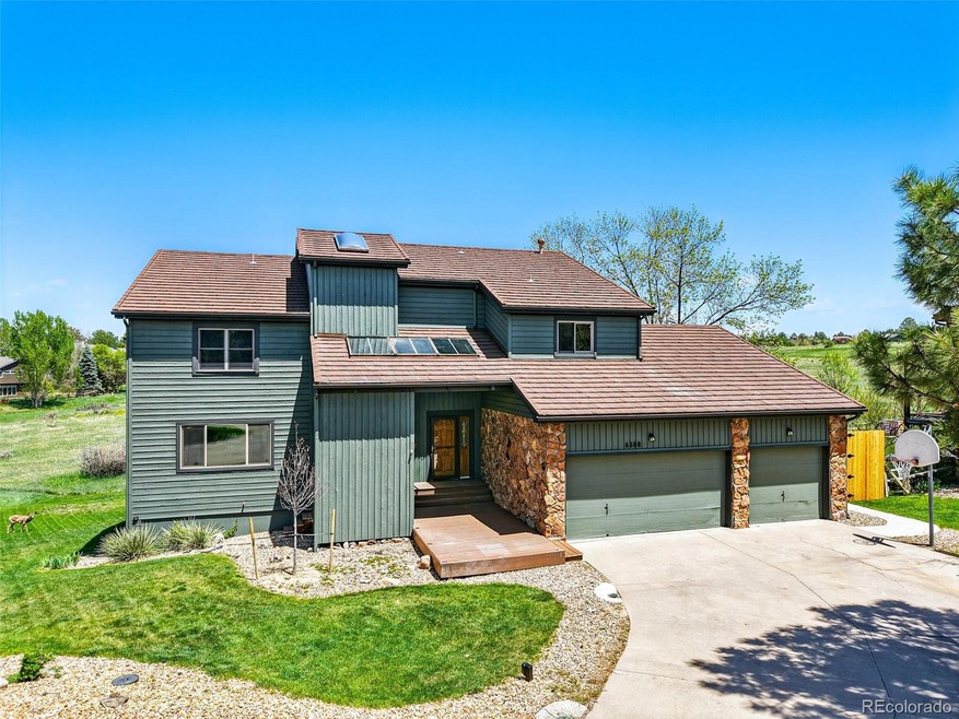 Sold $925,000 • Co-Listing Agent