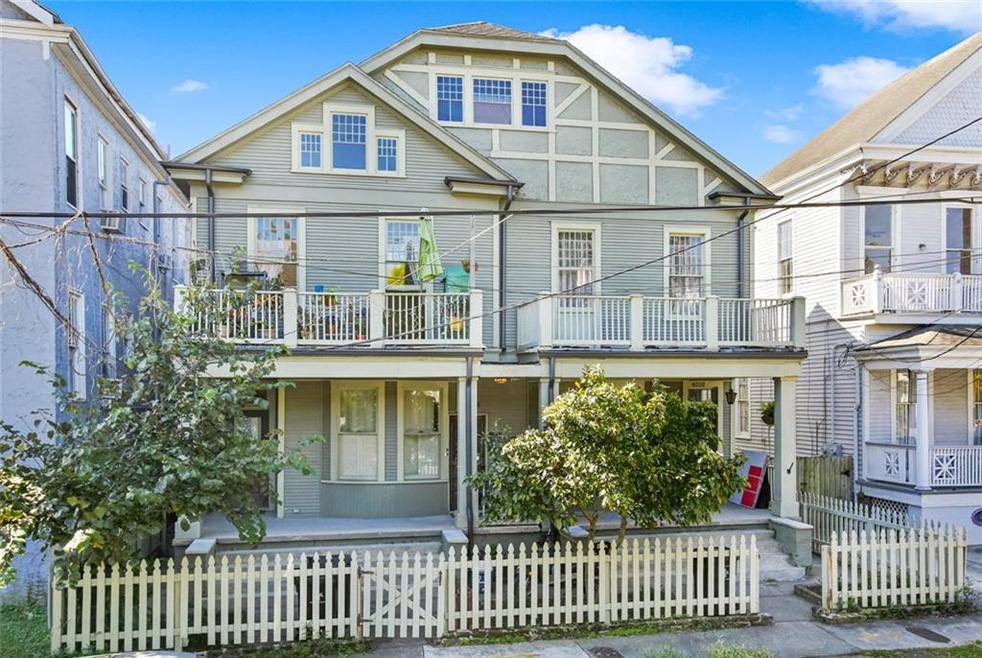 4006 Prytania St unit 4008B, New Orleans, LA 70115 - photo 1