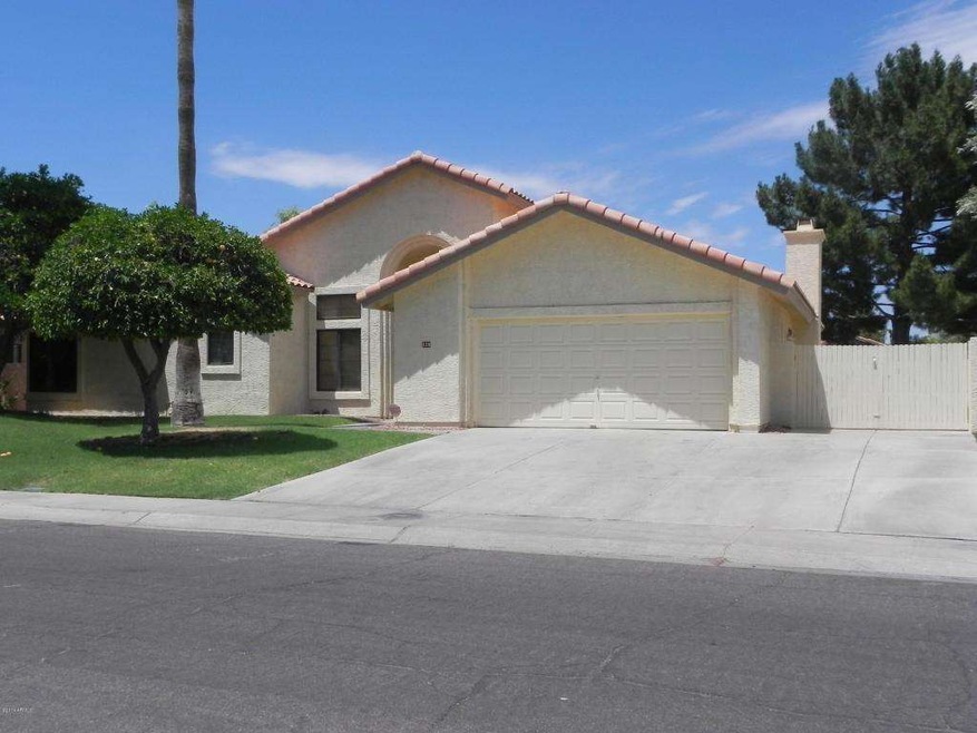 118 W Jeanine Dr, Tempe, AZ 85284 - photo 1