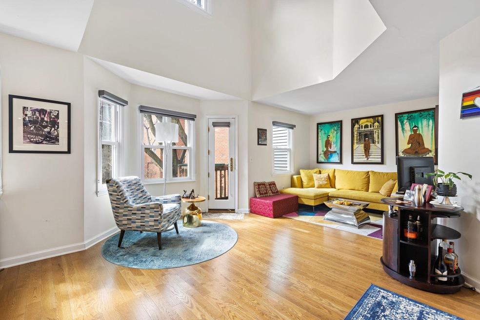 384A Monmouth St unit AD6, Jersey City, NJ 07302 - photo 1