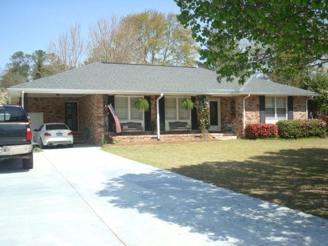 Main View
