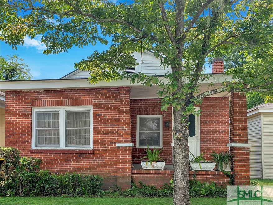 514 Acacia St, Savannah, GA 31405 - photo 1