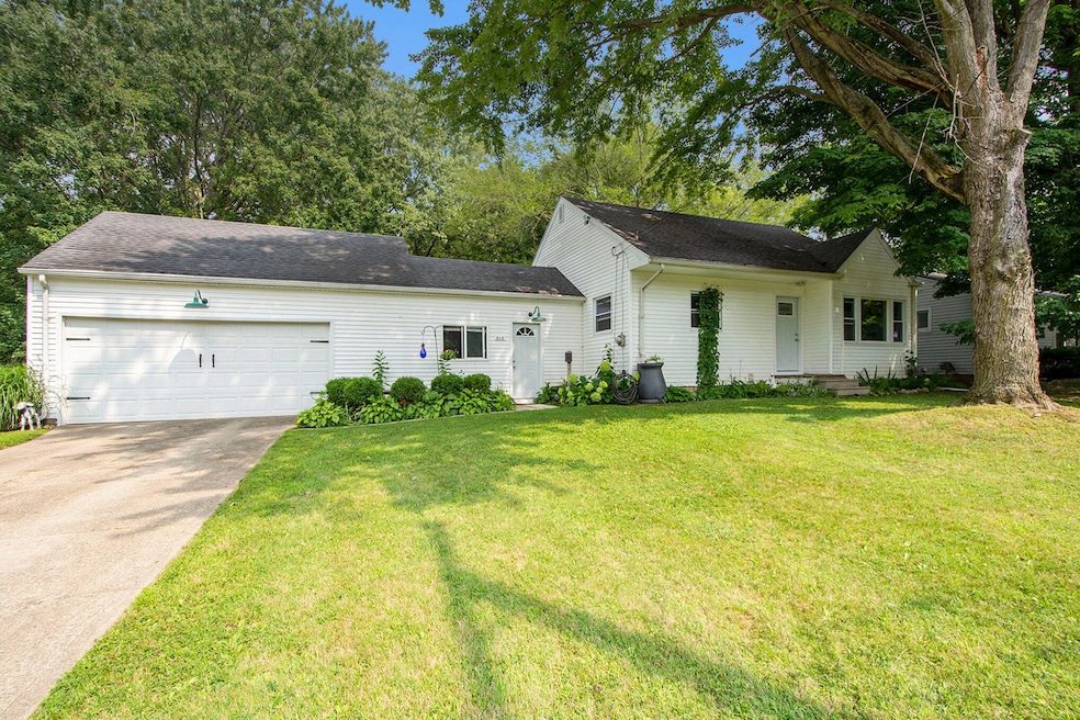 Under Contract $170,000