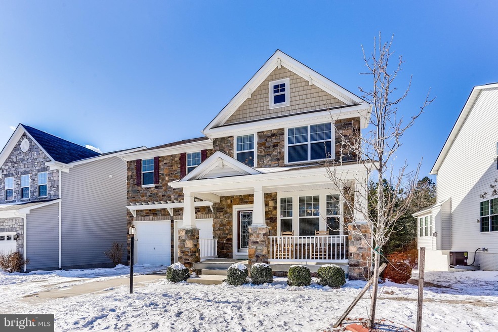 15205 Casimir Rd, Brandywine, MD 20613 - photo 1