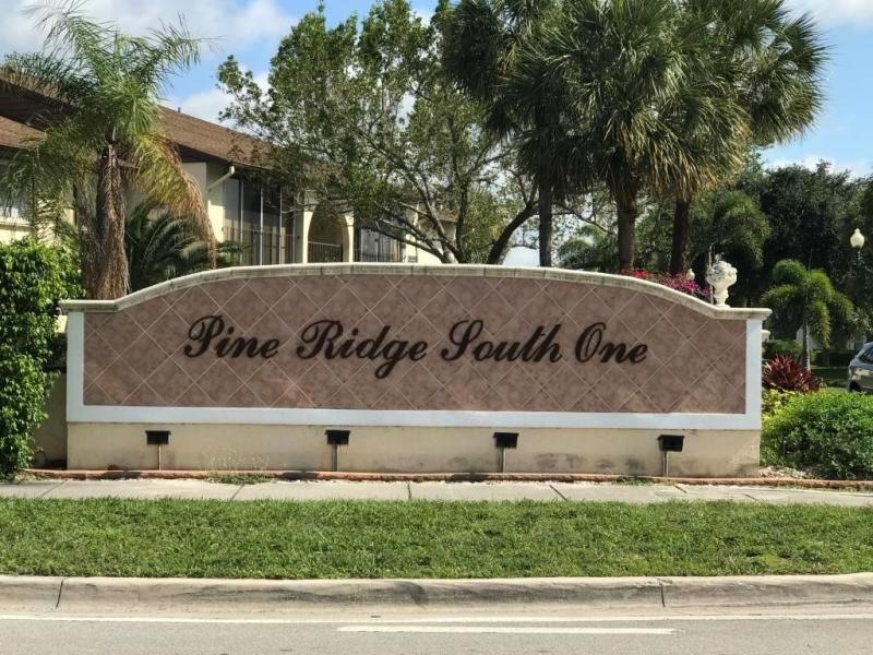 108 Lake Pine Cir unit B-2, Greenacres, FL 33463 - photo 1
