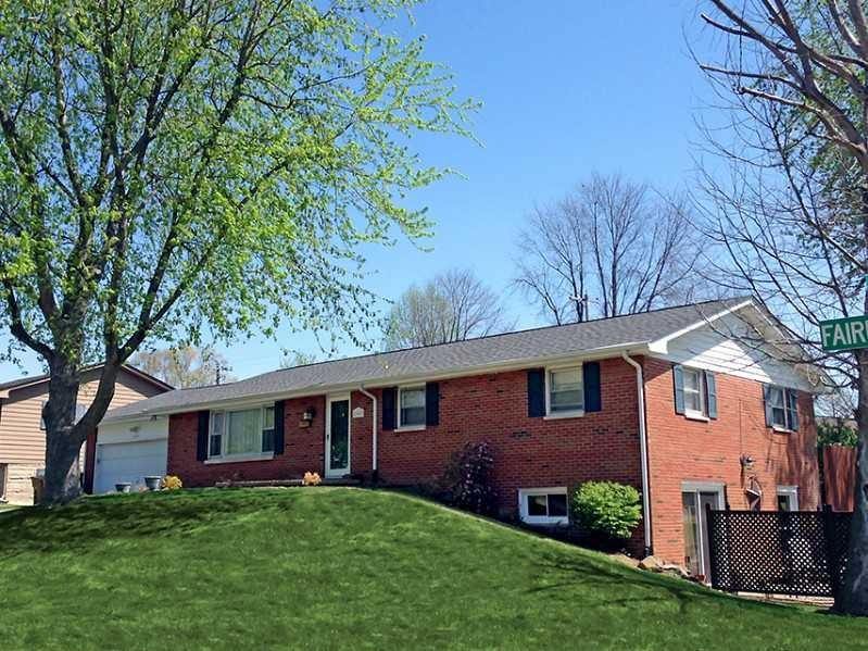 2903 Fairlawn Dr, Columbus, IN 47203 - photo 1