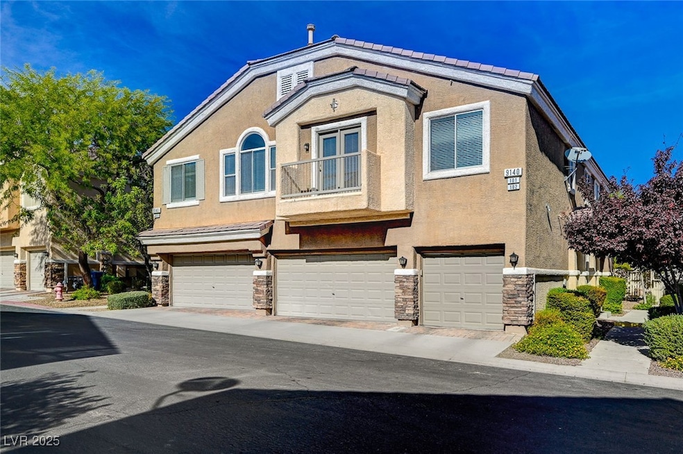 9140 Forest Willow Ave unit 101, Las Vegas, NV 89149 - photo 1