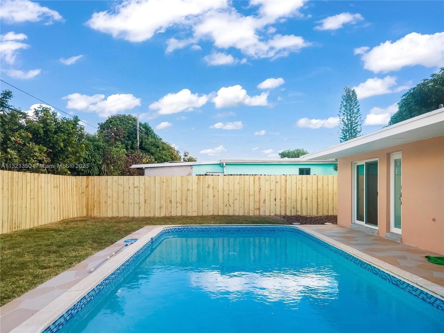 7833 Normandy St, Miramar, FL 33023 - photo 1