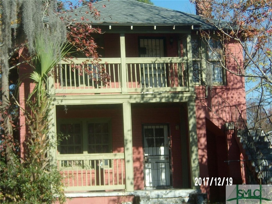 642 W 42nd St, Savannah, GA 31415 - photo 1